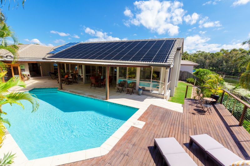 Backyard Remodeling in Ventura County, CA