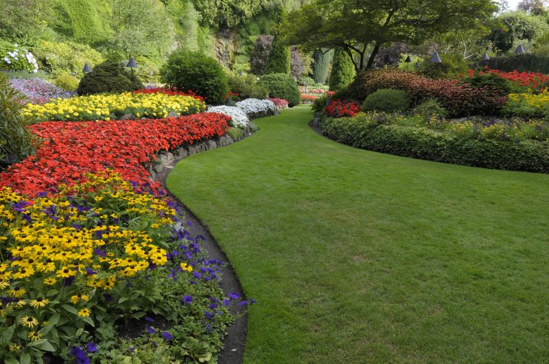 Custom Landscaping in Ventura County, CA