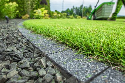 Decorative Curbing Service in Honolulu, HI