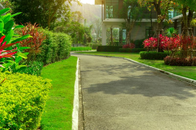 Dryscape Landscaping in Ventura County, CA