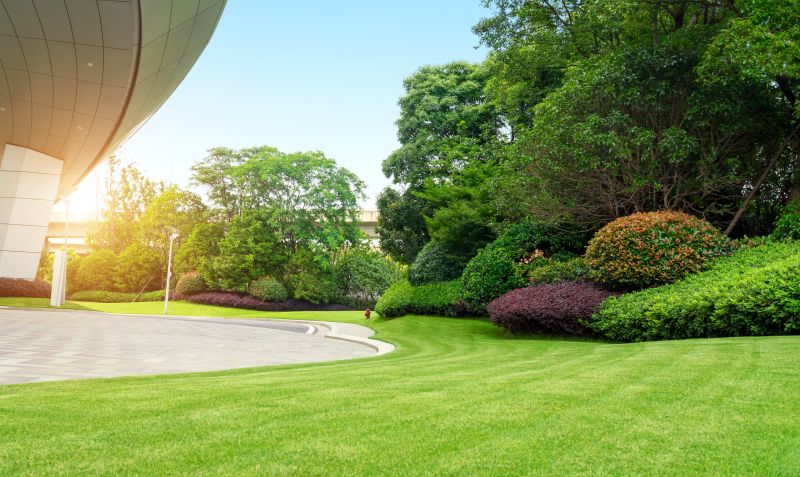 Garden Landscape Design in Ventura County, CA
