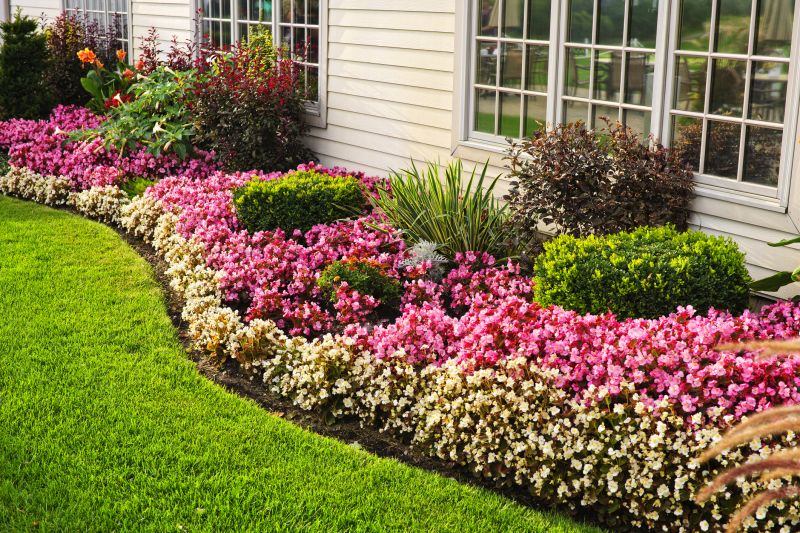 Garden Landscape Design in Honolulu, HI