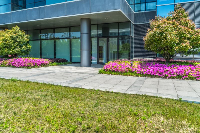 Industrial Landscaping Service in Honolulu, HI