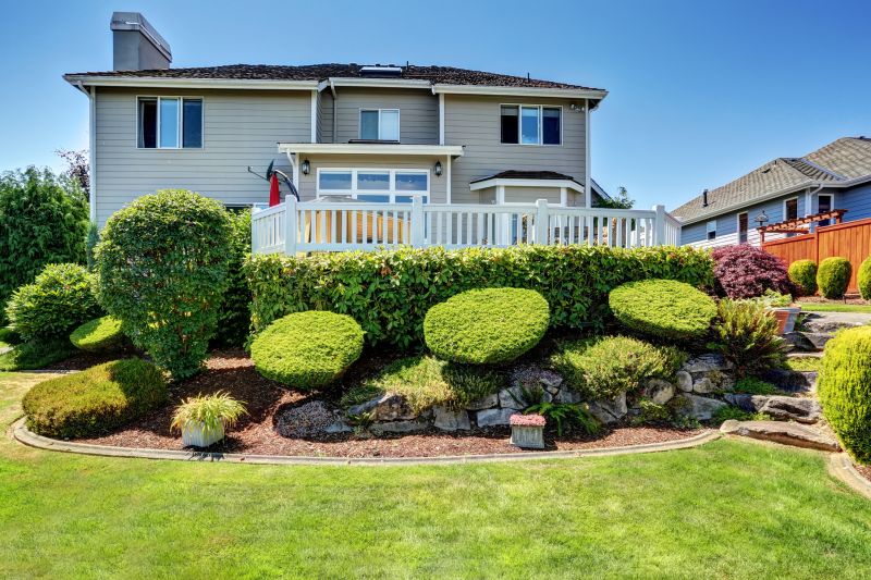 Landscape Remodeling in Ventura County, CA