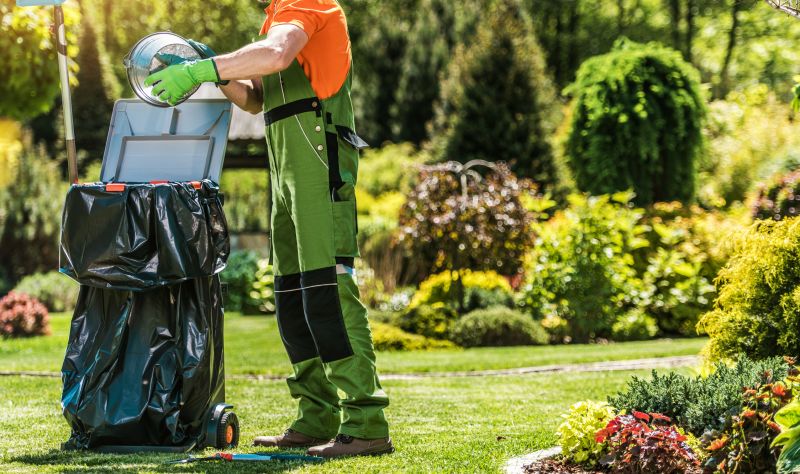 Landscaping Cleanup Service in Ventura County, CA
