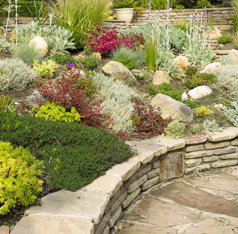 Landscaping Installation in Honolulu, HI