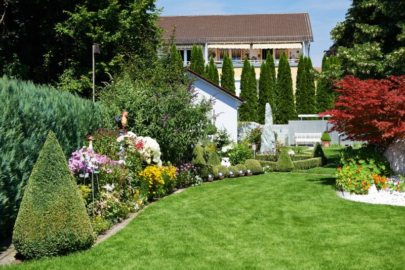 Landscaping Modification in Ventura County, CA