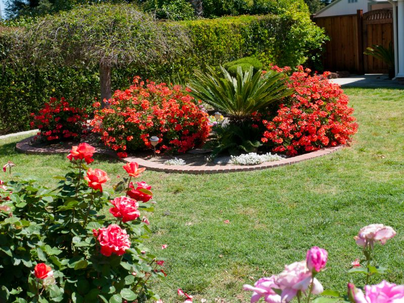 Residential Landscaping in Ventura County, CA