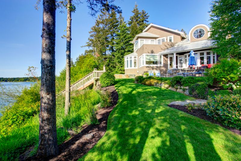 Landscape Remodeling in Ventura County, CA