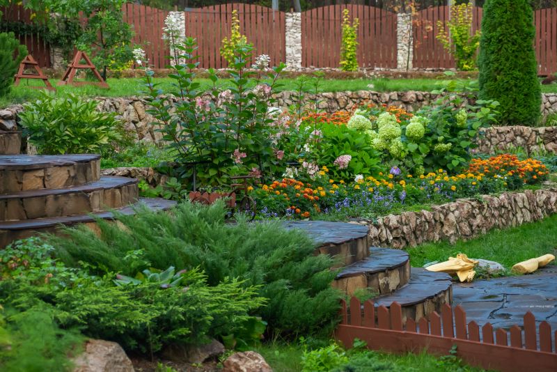 Landscaping Modification in Honolulu, HI